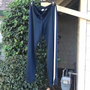 Women’s ProSpirit Blue Workout Pants
